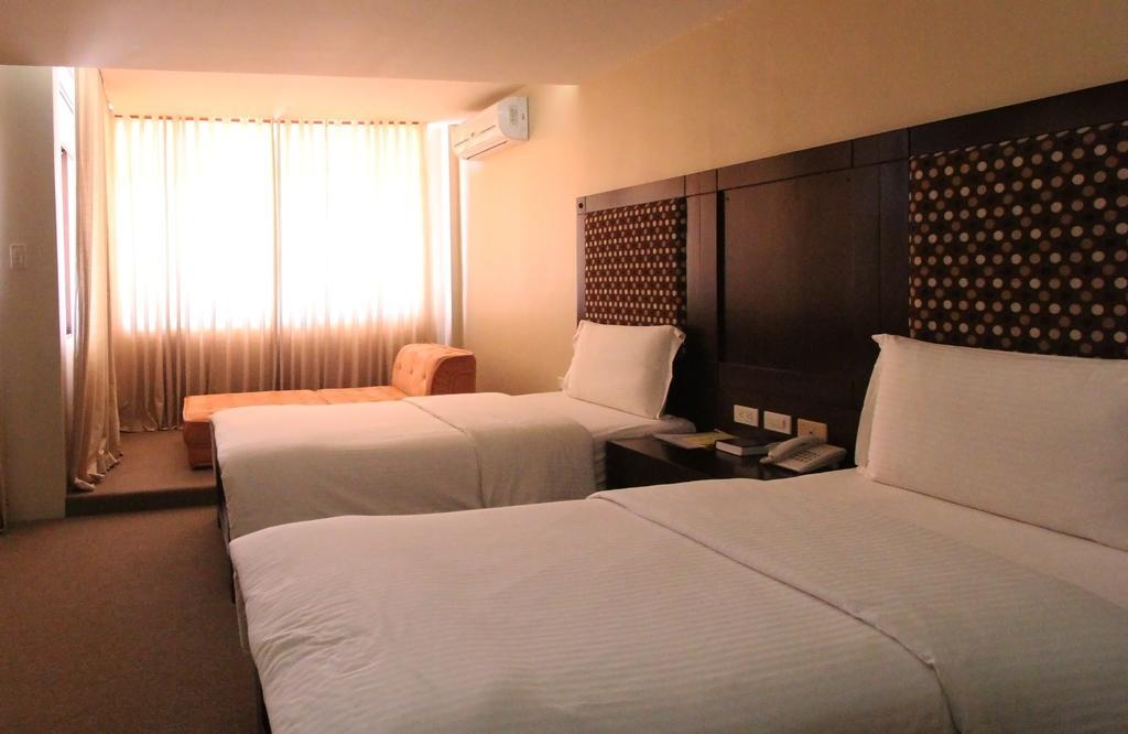 Coron Gateway Hotel & Suites Zimmer foto